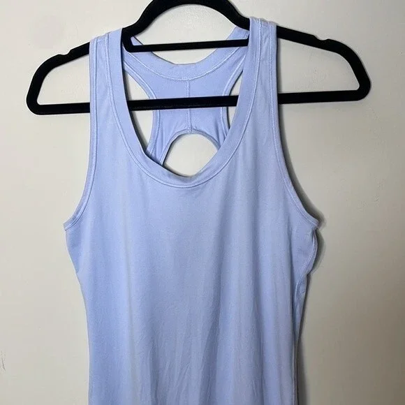 Athleta Nitro Tank - Small Tall - Picture 2 of 7
